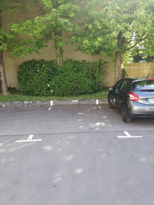 Appartamento & Le - Proche , Terrasse Et Parking *
