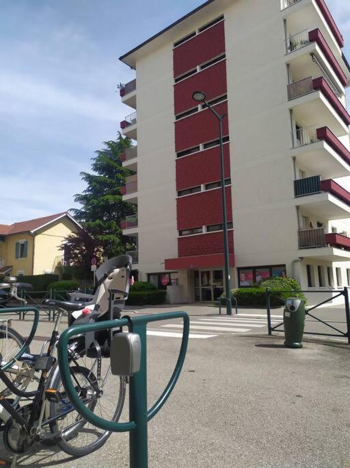 Appartamento & Le - Proche , Terrasse Et Parking *