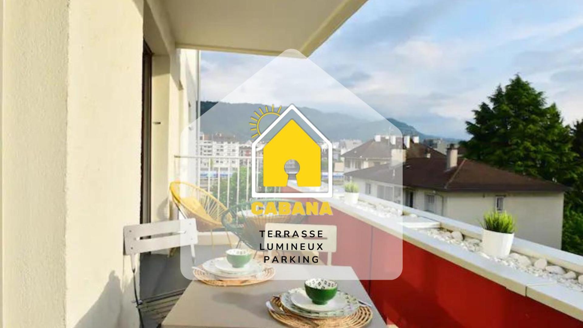 Appartamento & Le - Proche , Terrasse Et Parking *